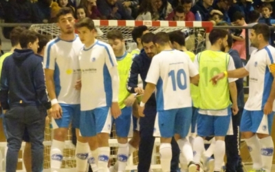 El Club mantindrà gran part del bloc del curs passat | Arxiu